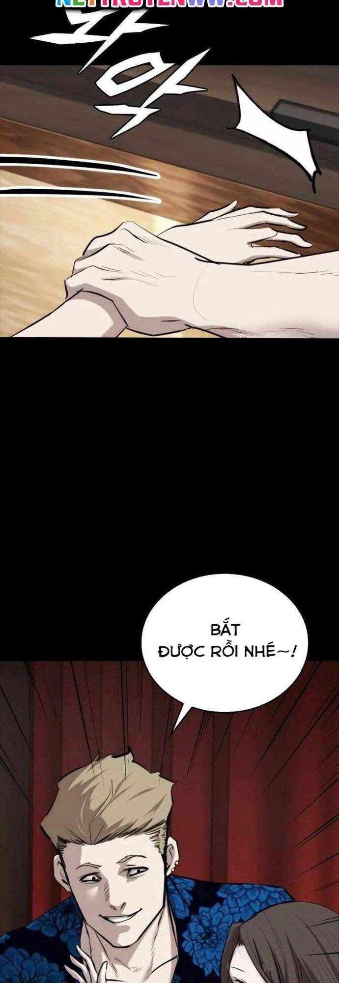 Vanta Black Chapter 6 - 87