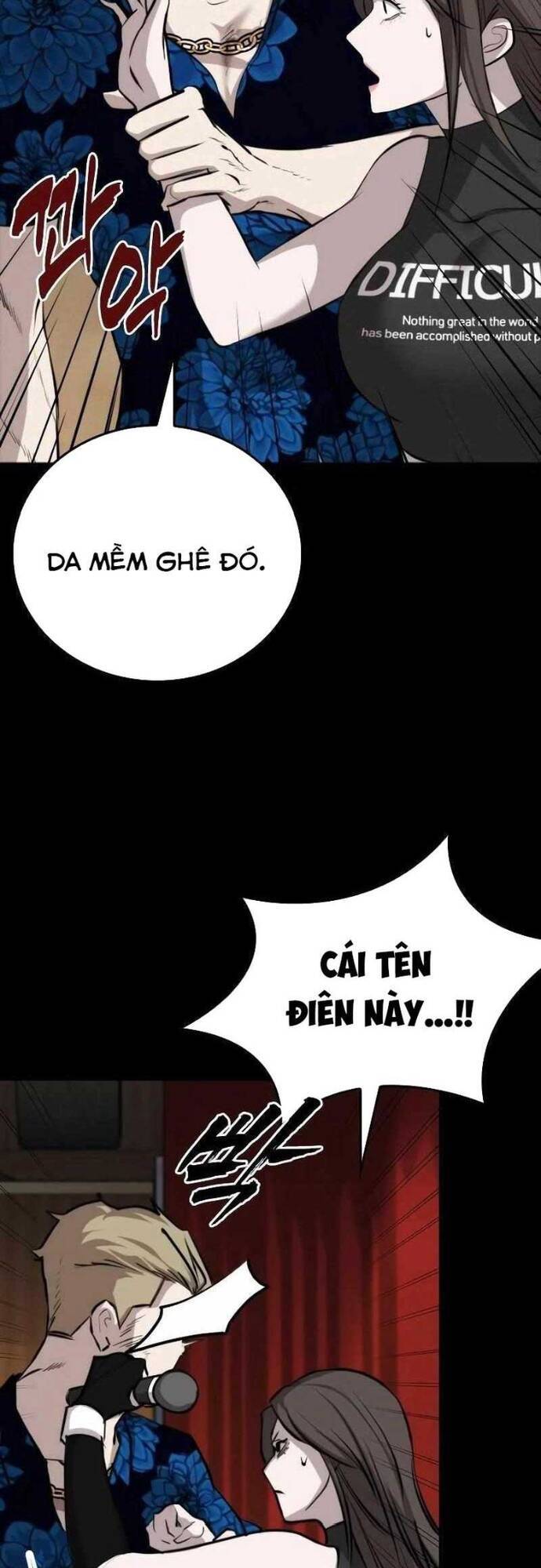 Vanta Black Chapter 6 - 88