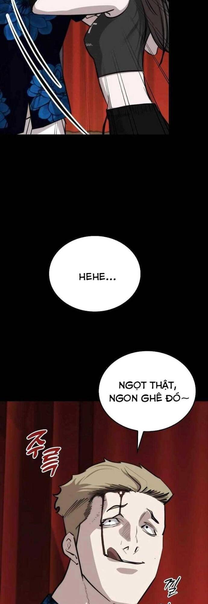 Vanta Black Chapter 6 - 89