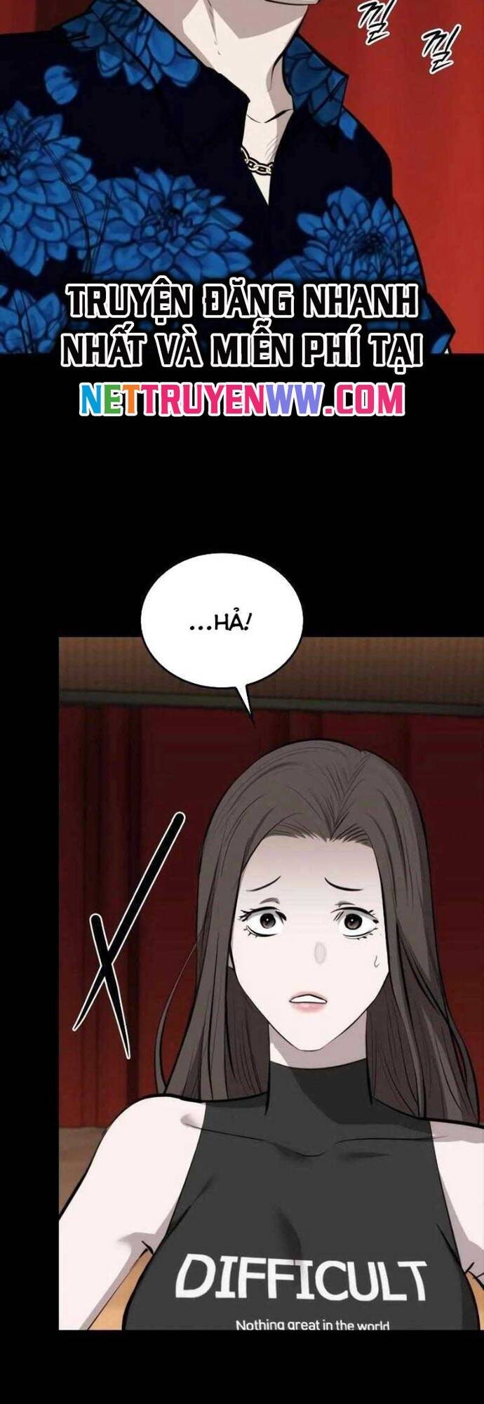 Vanta Black Chapter 6 - 90