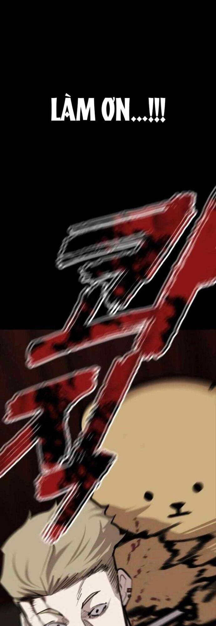 Vanta Black Chapter 6 - 95