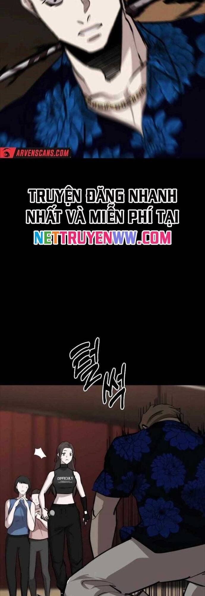 Vanta Black Chapter 6 - 96