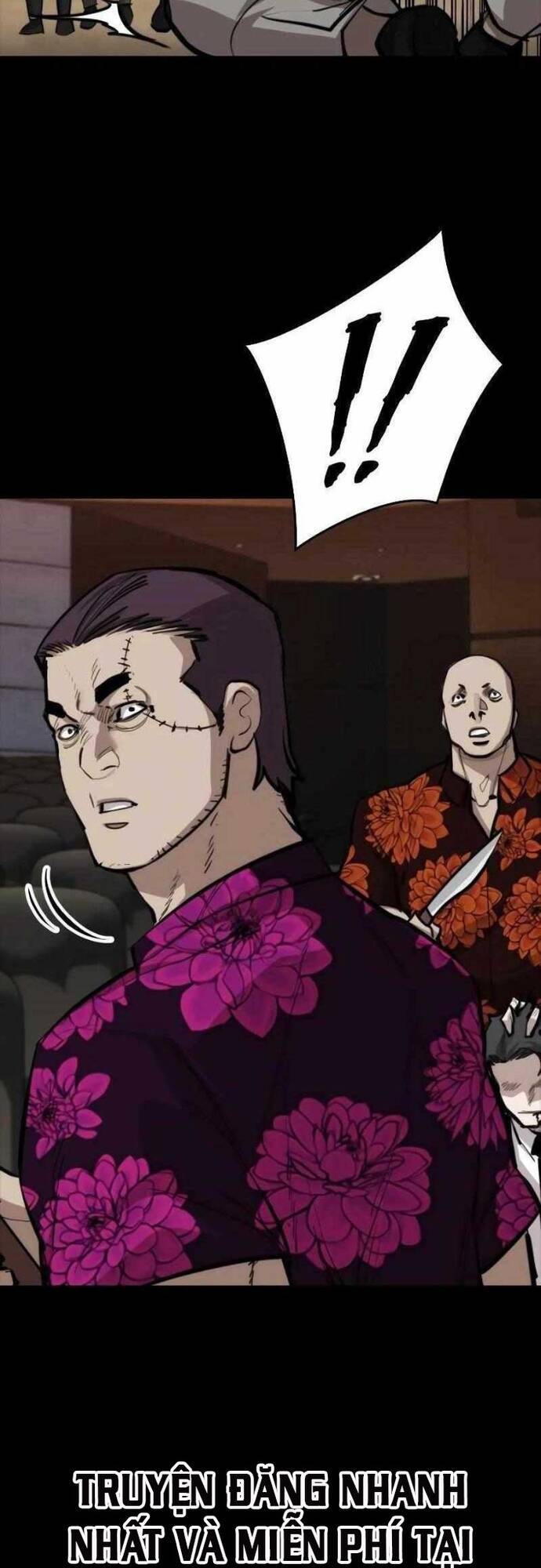 Vanta Black Chapter 6 - 97