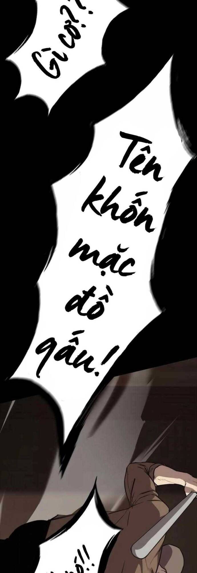 Vanta Black Chapter 6 - 99