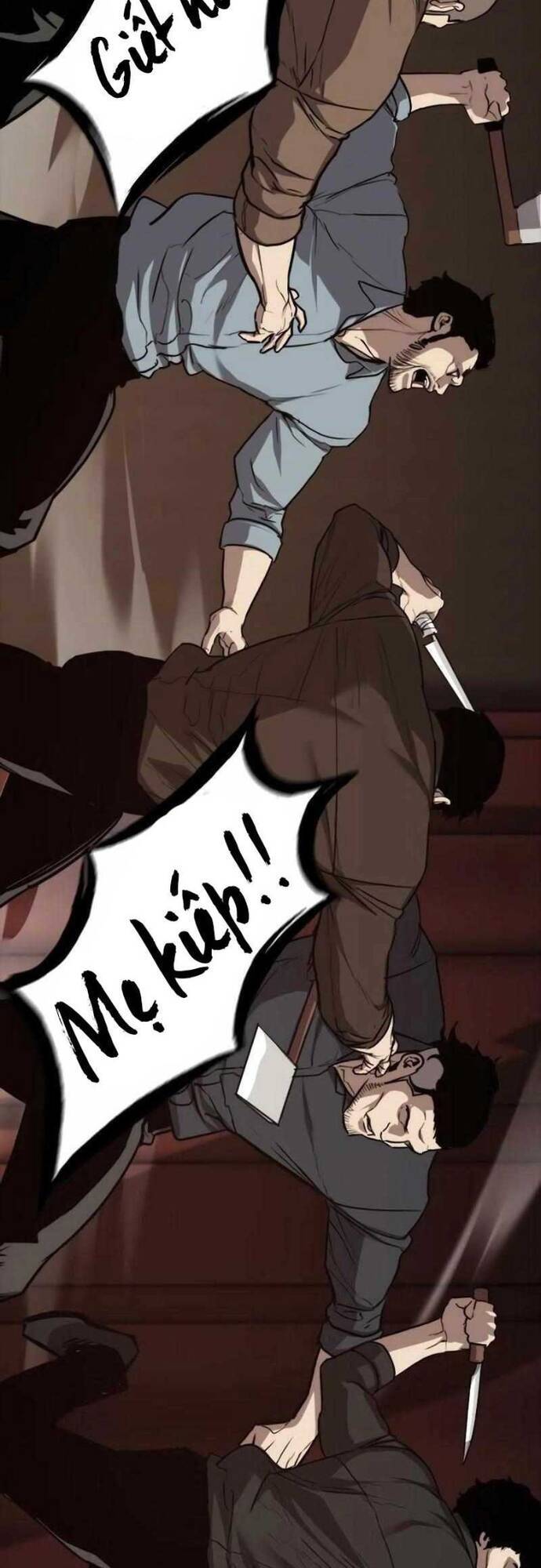 Vanta Black Chapter 6 - 100