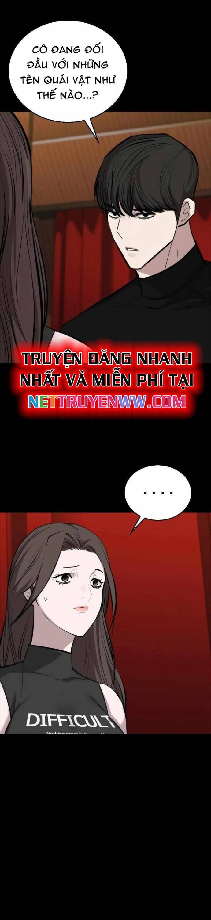 Vanta Black Chapter 7 - 2