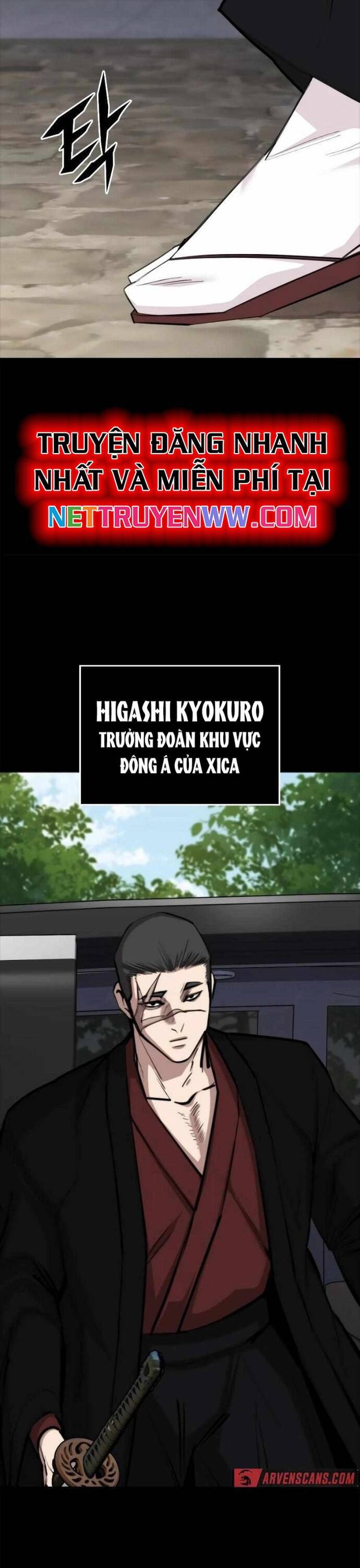 Vanta Black Chapter 7 - 11