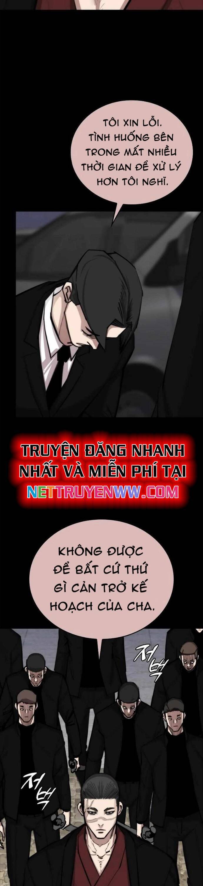 Vanta Black Chapter 7 - 13