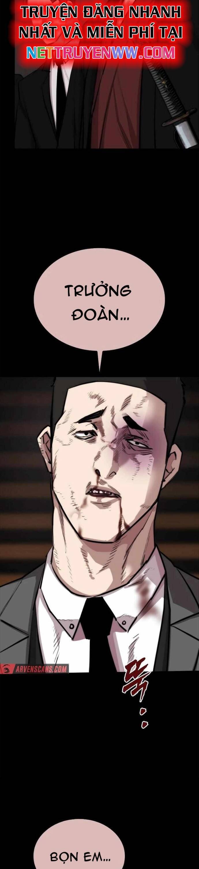 Vanta Black Chapter 7 - 15