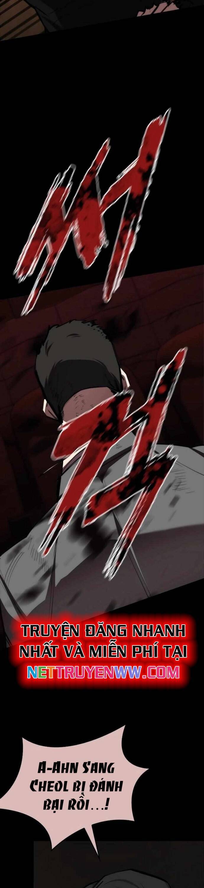 Vanta Black Chapter 7 - 17