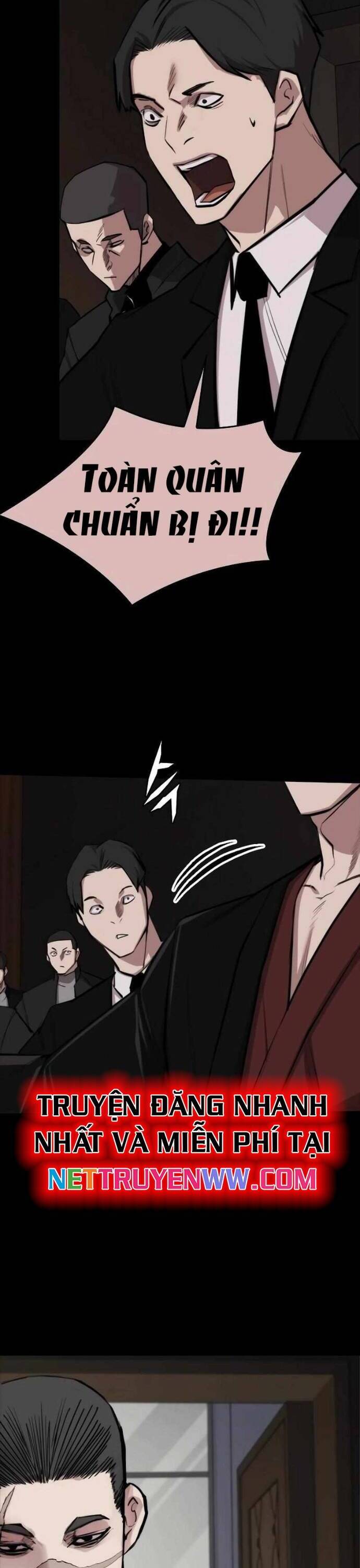 Vanta Black Chapter 7 - 18