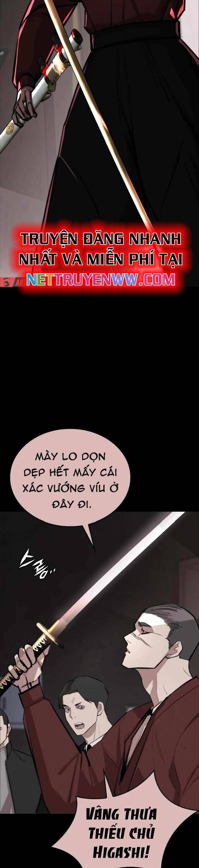 Vanta Black Chapter 7 - 20