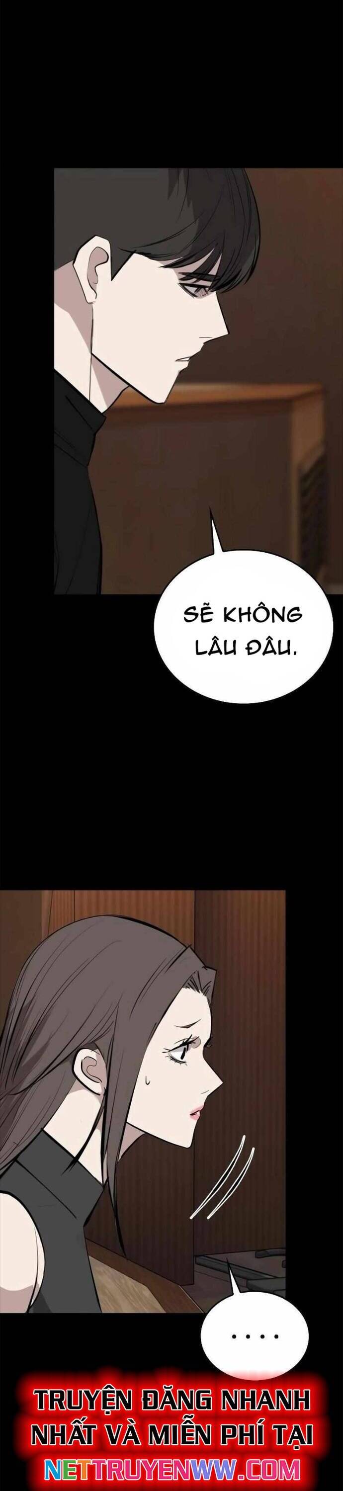 Vanta Black Chapter 7 - 22