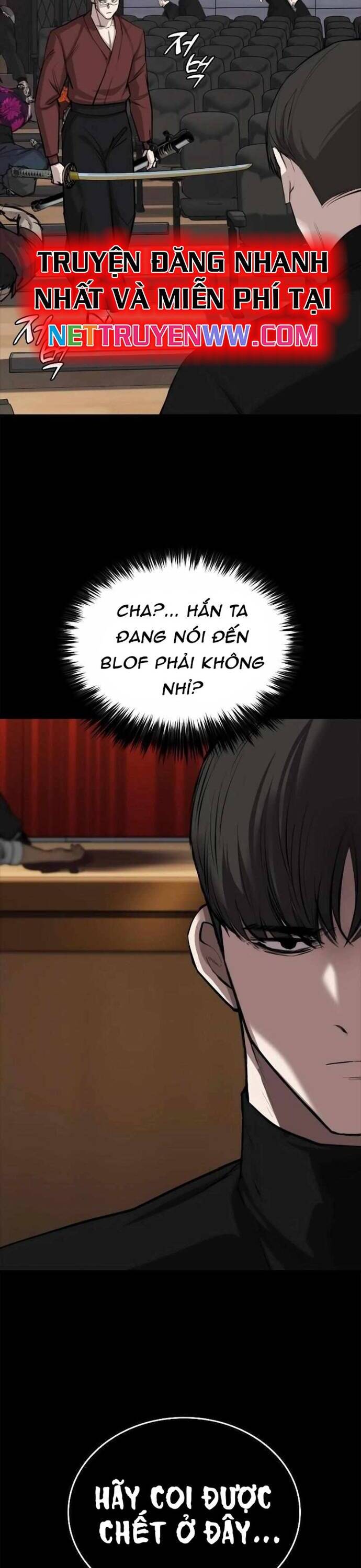 Vanta Black Chapter 7 - 24