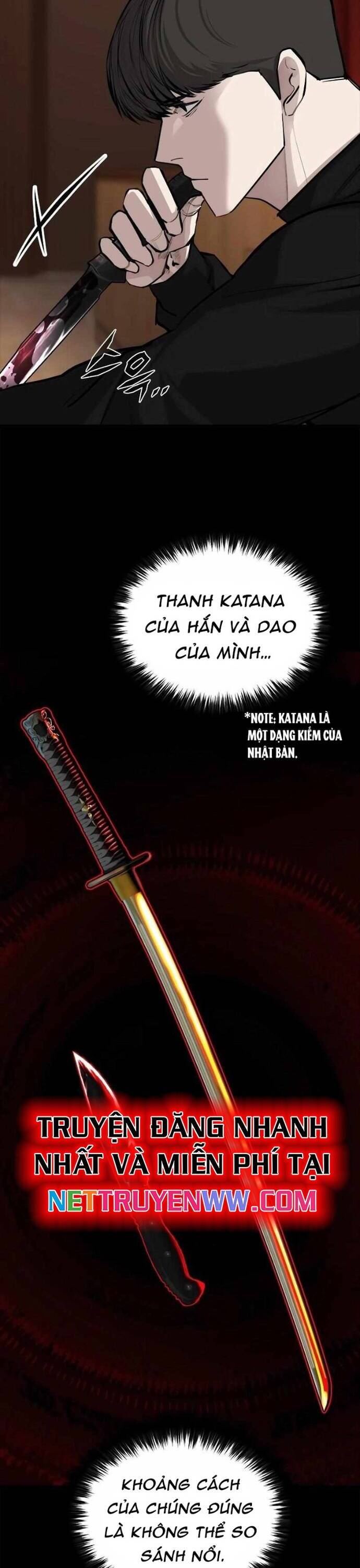 Vanta Black Chapter 7 - 26