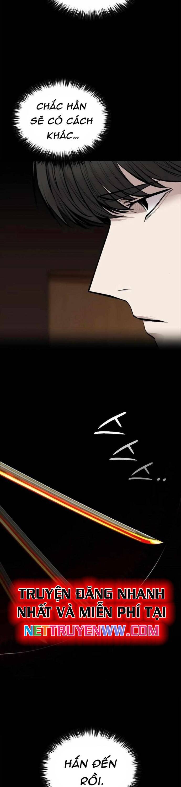 Vanta Black Chapter 7 - 27