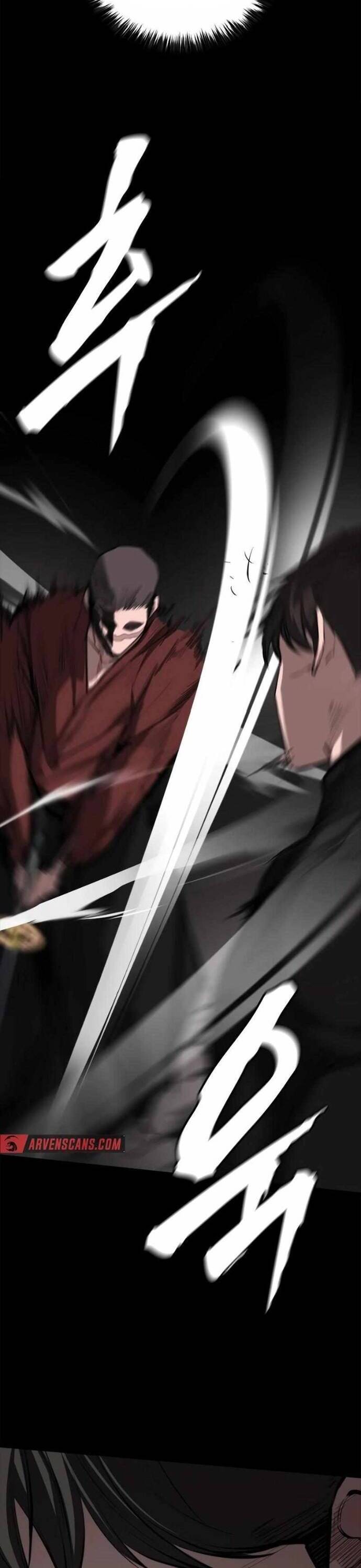 Vanta Black Chapter 7 - 28