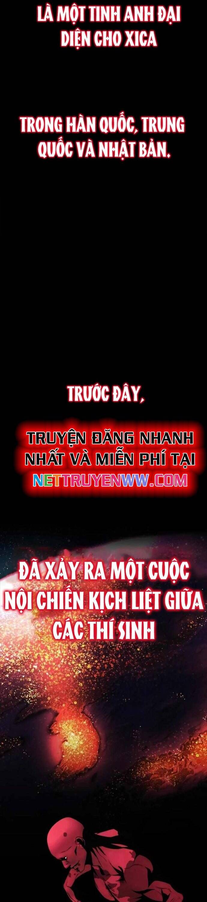 Vanta Black Chapter 7 - 30