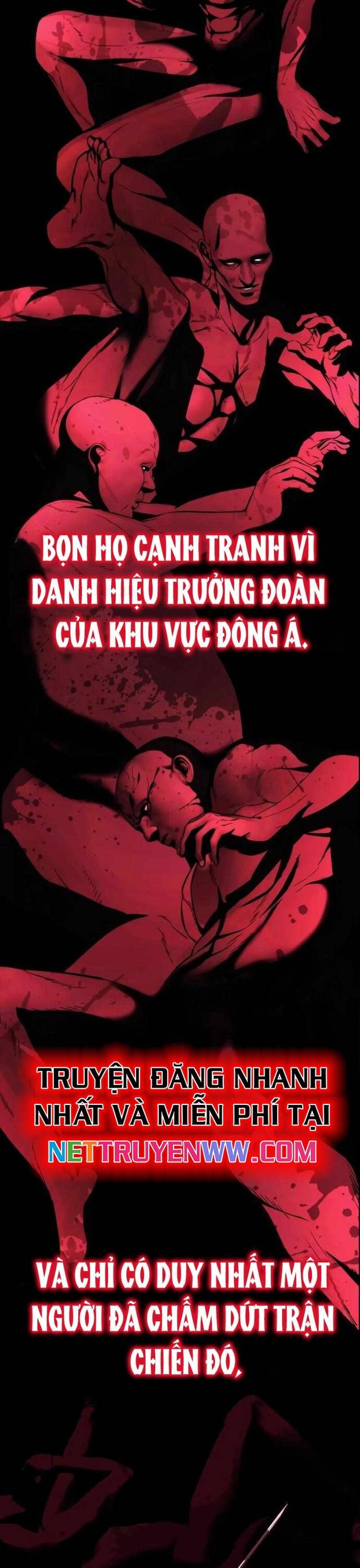 Vanta Black Chapter 7 - 31