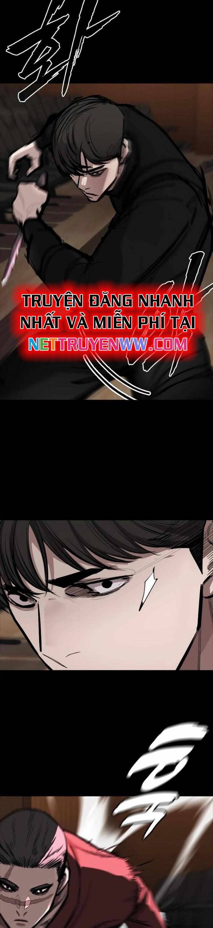 Vanta Black Chapter 7 - 35