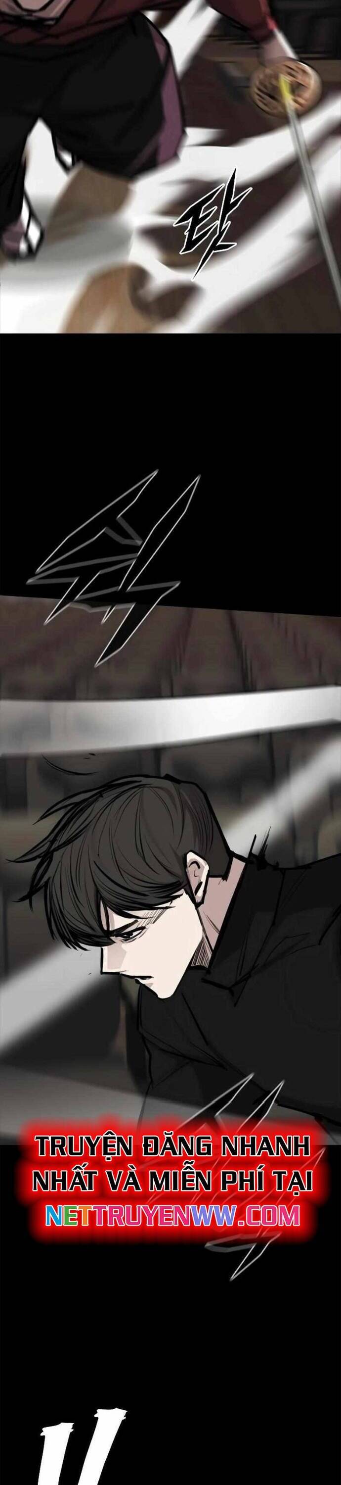 Vanta Black Chapter 7 - 36