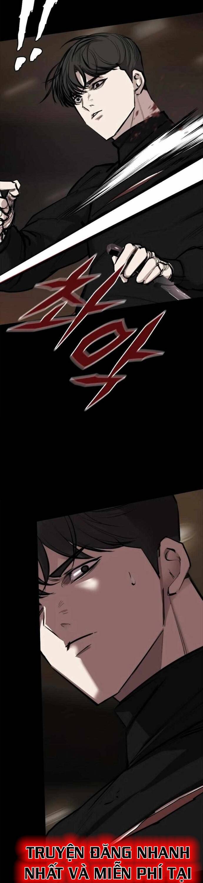 Vanta Black Chapter 7 - 37