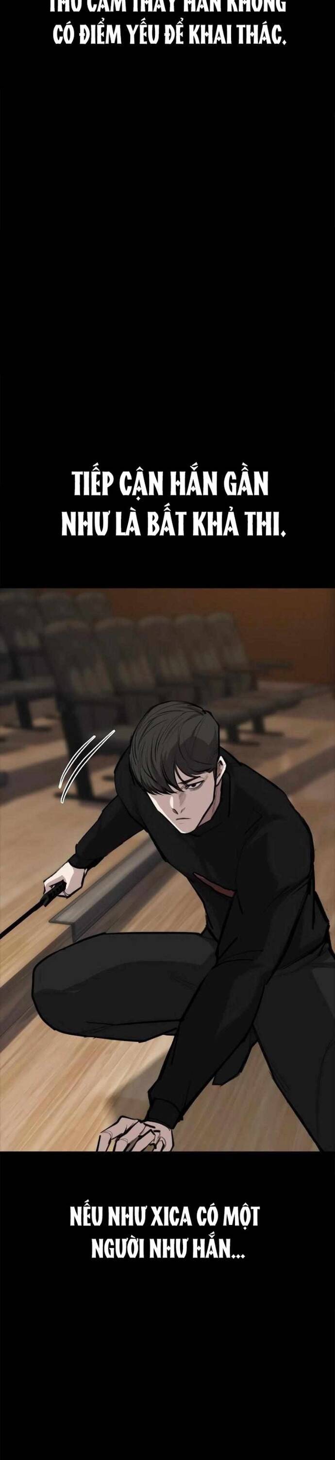 Vanta Black Chapter 7 - 39