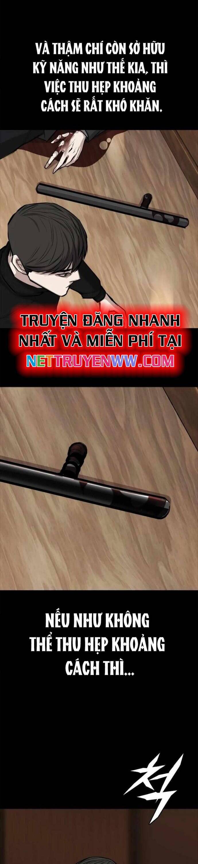 Vanta Black Chapter 7 - 40