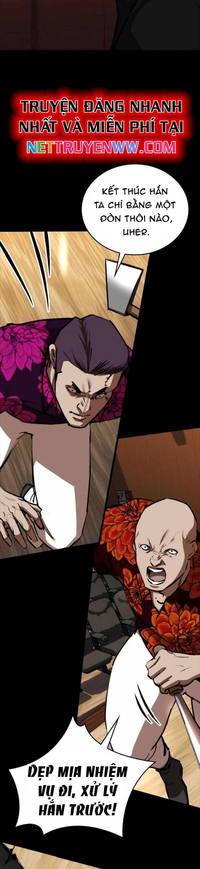 Vanta Black Chapter 7 - 5