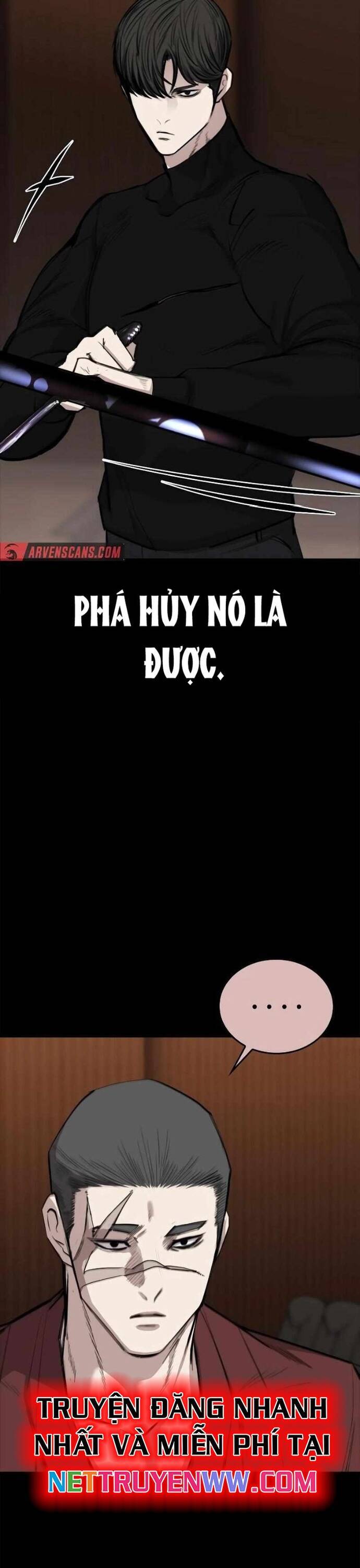 Vanta Black Chapter 7 - 41