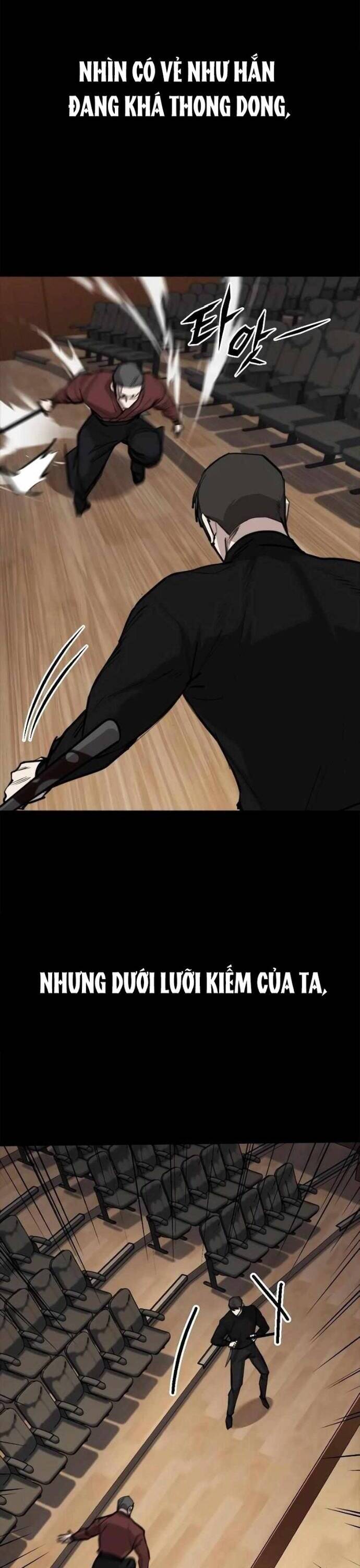 Vanta Black Chapter 7 - 42