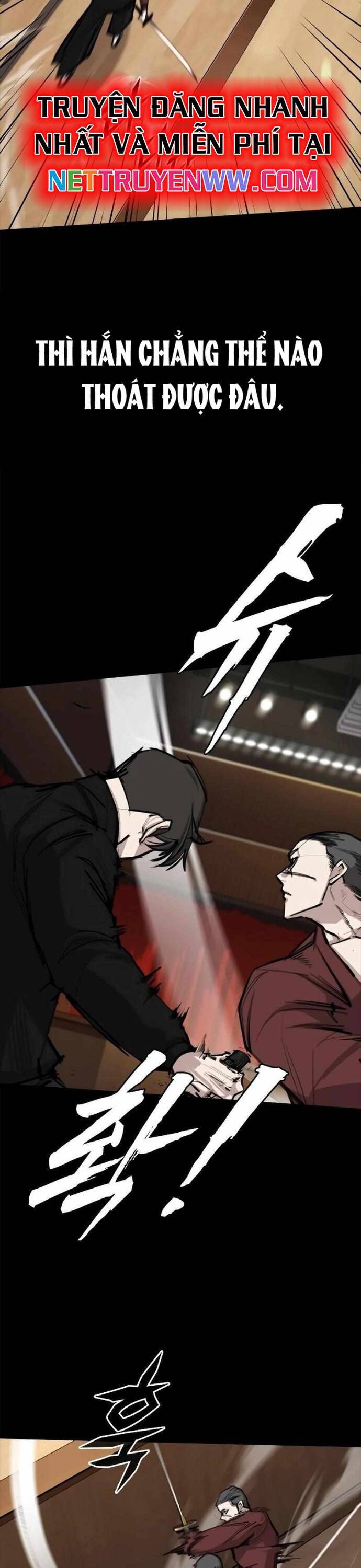 Vanta Black Chapter 7 - 43