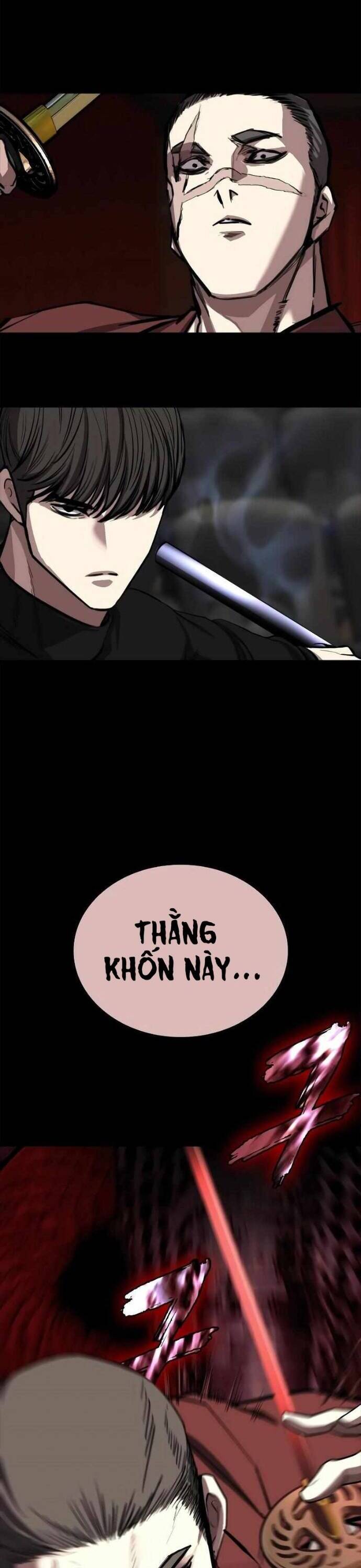 Vanta Black Chapter 7 - 46