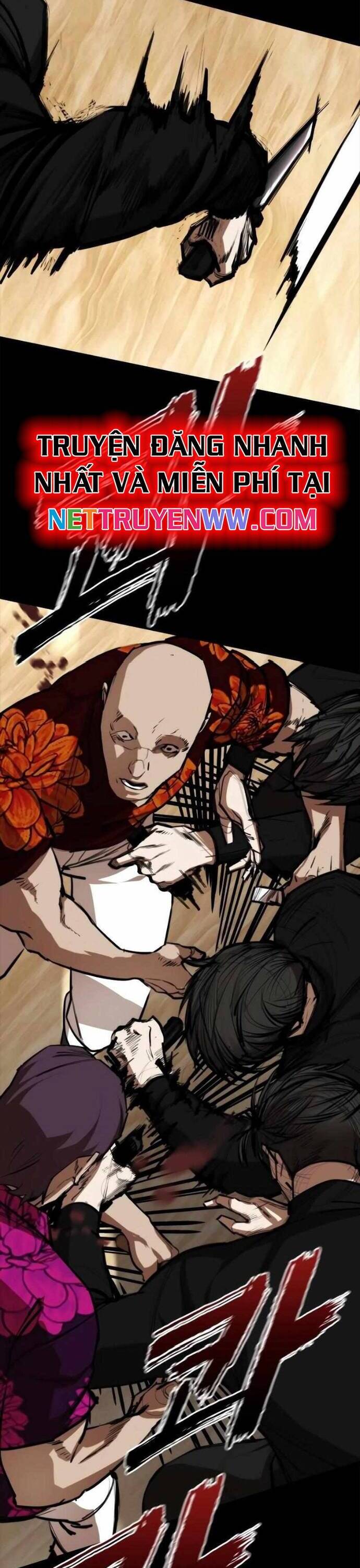 Vanta Black Chapter 7 - 6