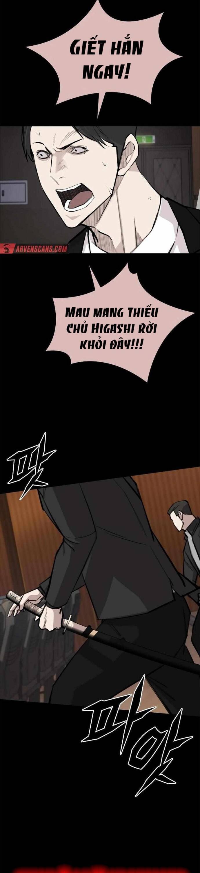 Vanta Black Chapter 7 - 59