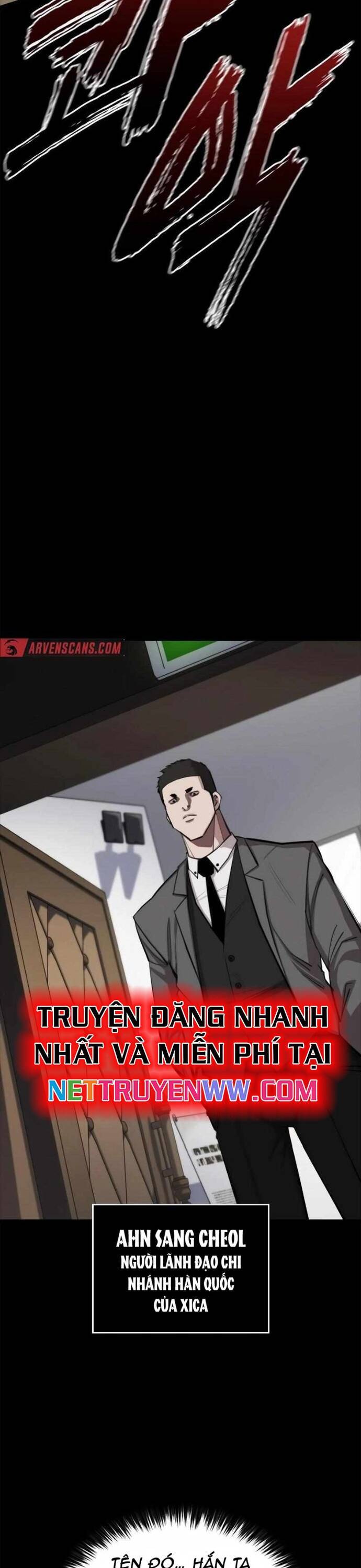 Vanta Black Chapter 7 - 7