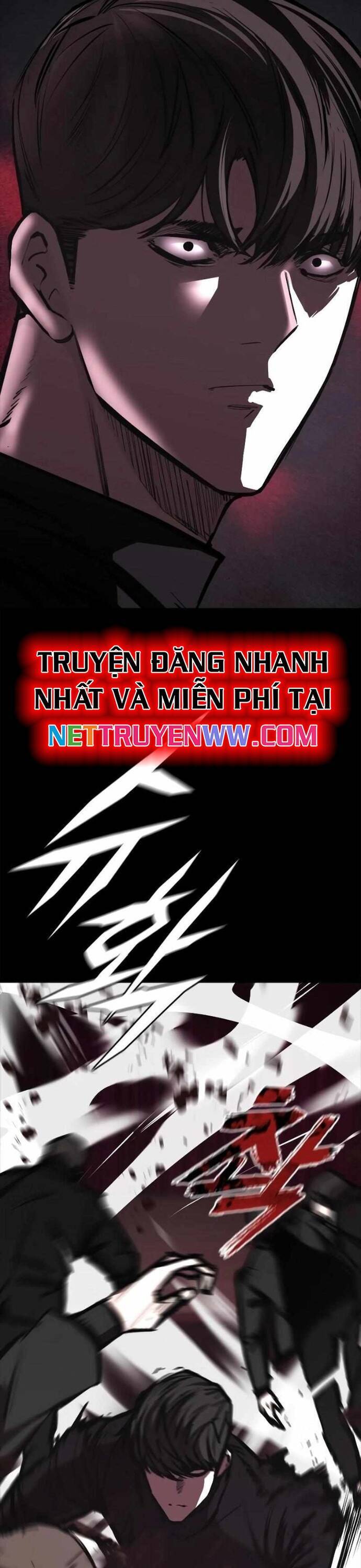 Vanta Black Chapter 7 - 61