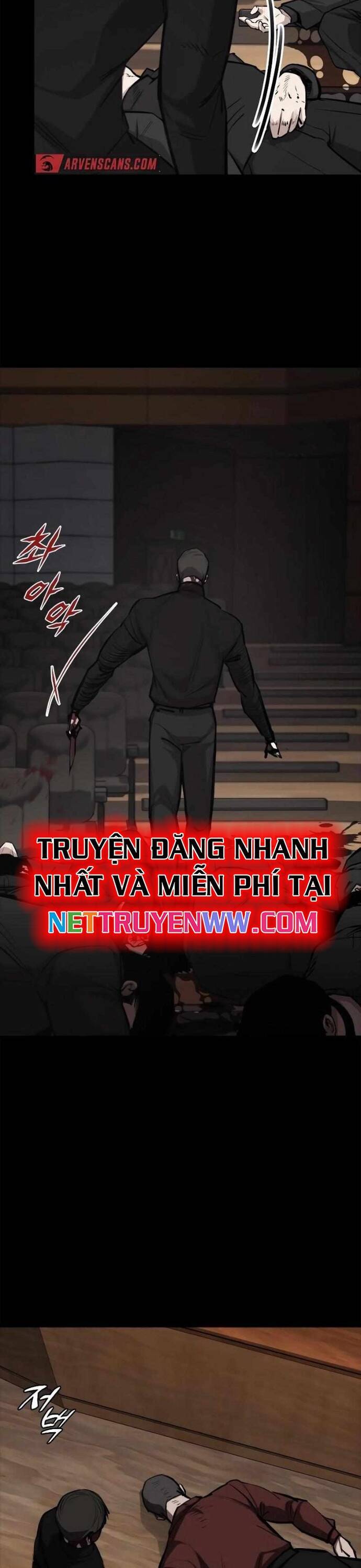 Vanta Black Chapter 7 - 63