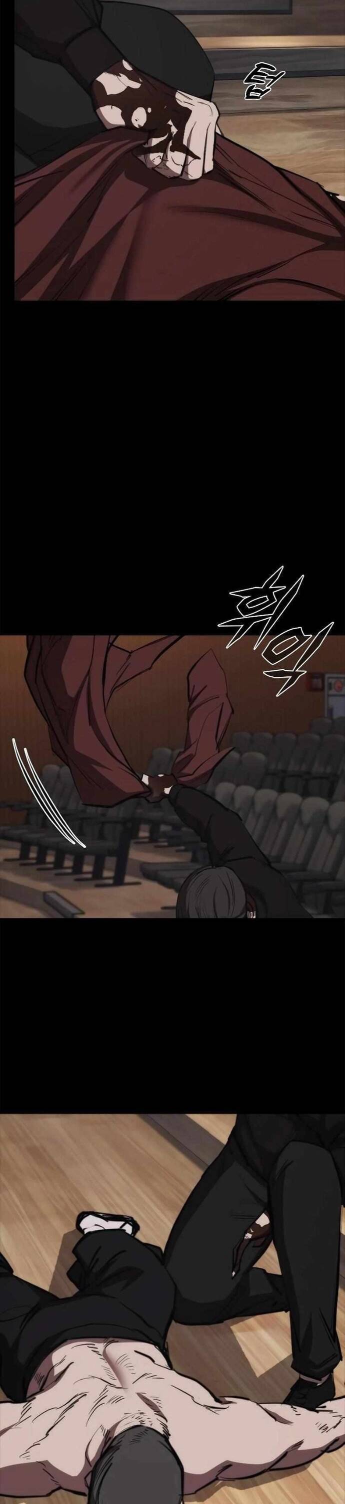 Vanta Black Chapter 7 - 65