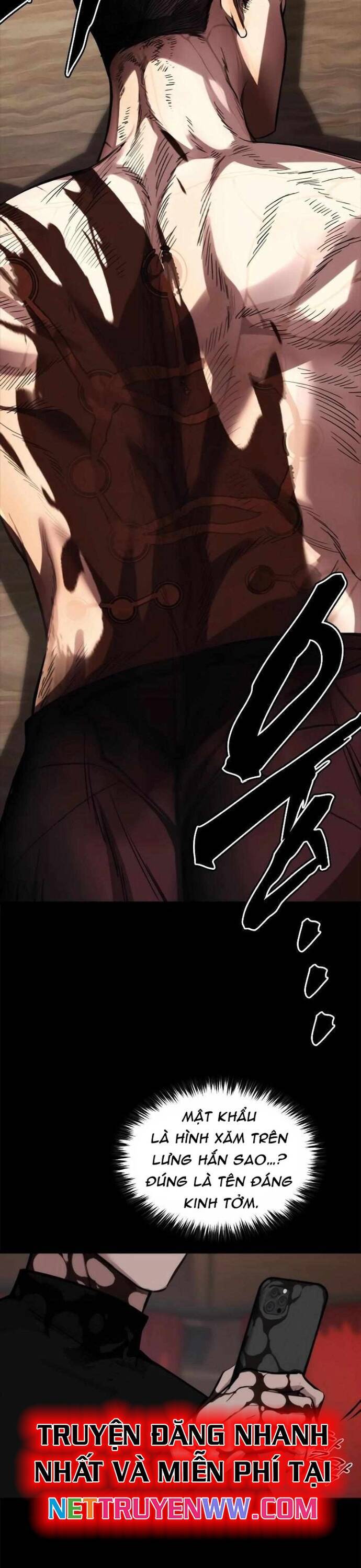 Vanta Black Chapter 7 - 67