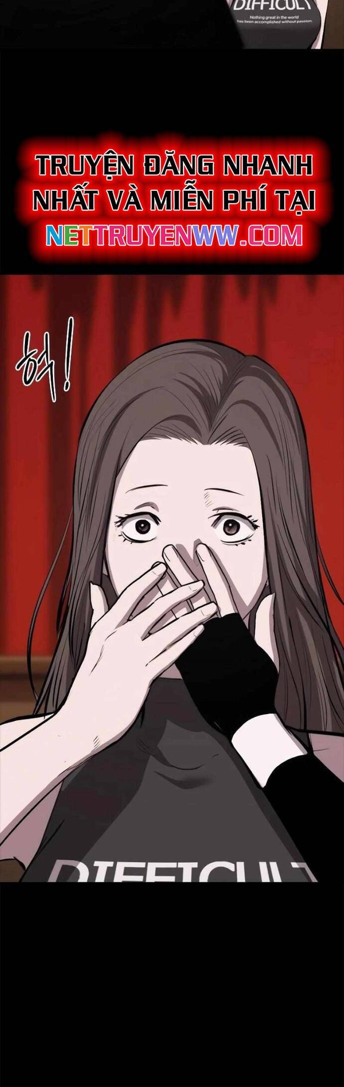 Vanta Black Chapter 7 - 69