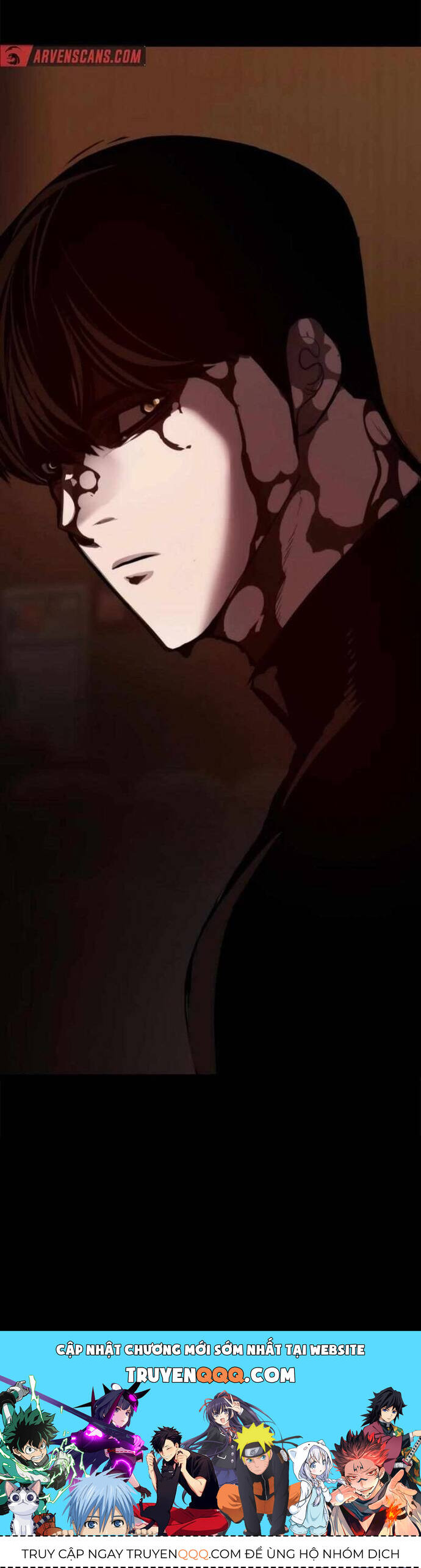 Vanta Black Chapter 7 - 70