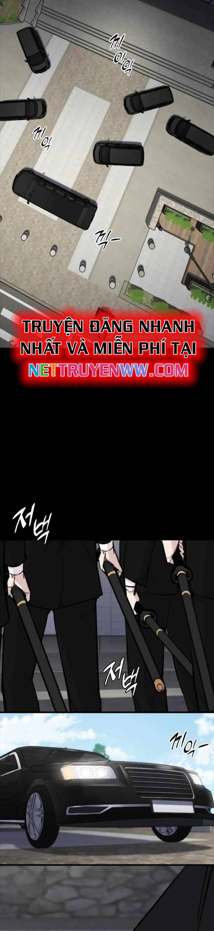 Vanta Black Chapter 7 - 10