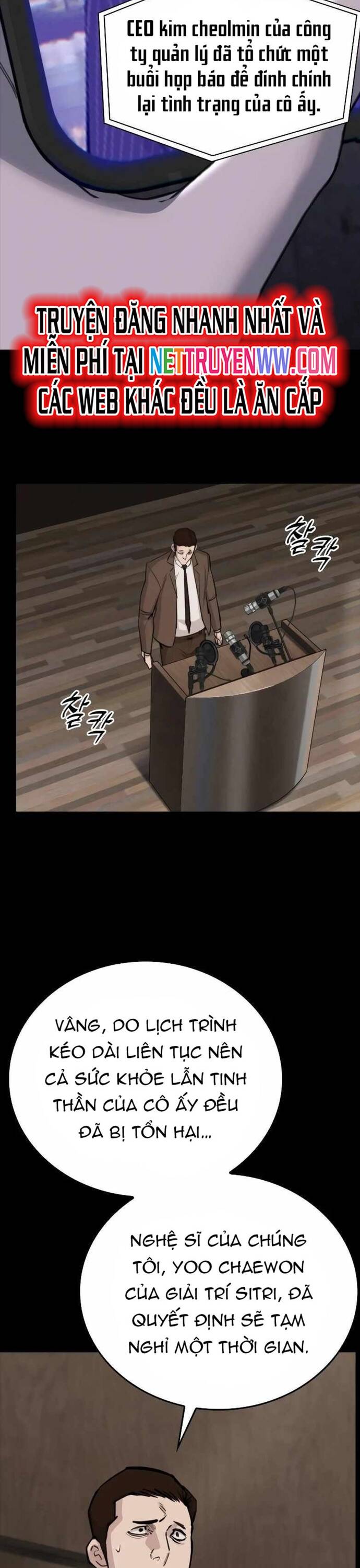 Vanta Black Chapter 8 - 2