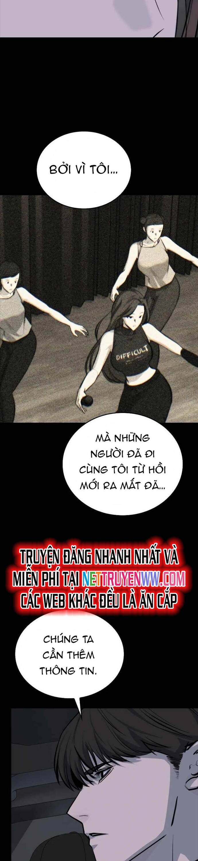 Vanta Black Chapter 8 - 11