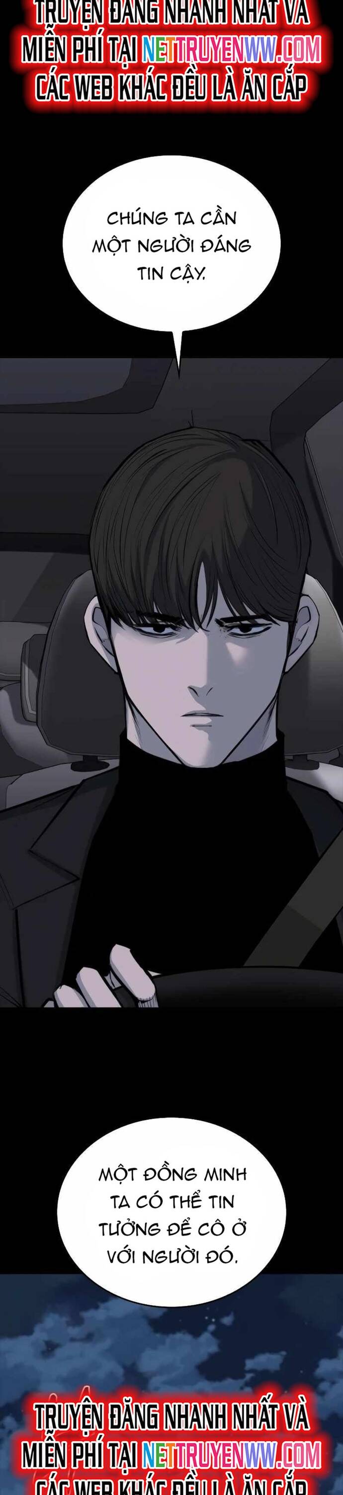 Vanta Black Chapter 8 - 14