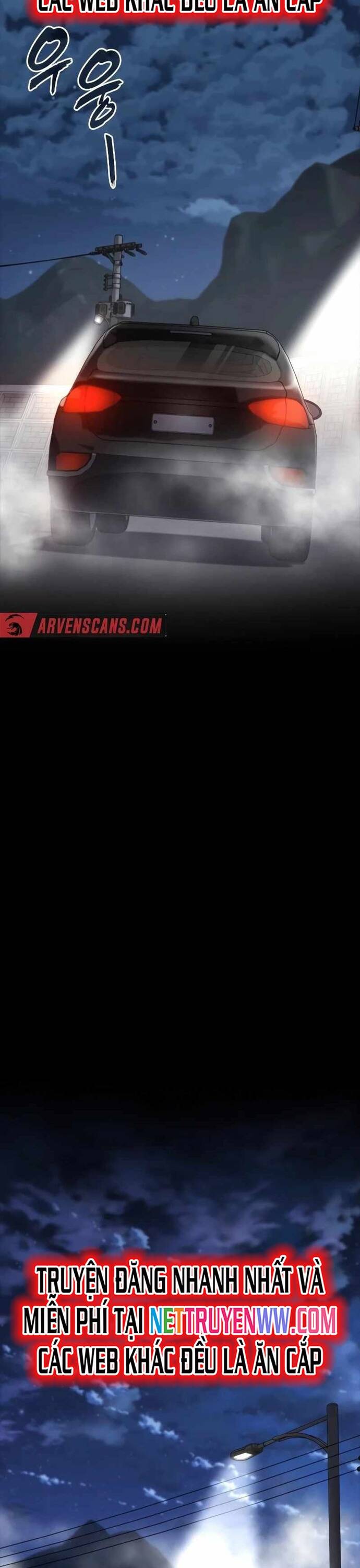 Vanta Black Chapter 8 - 15