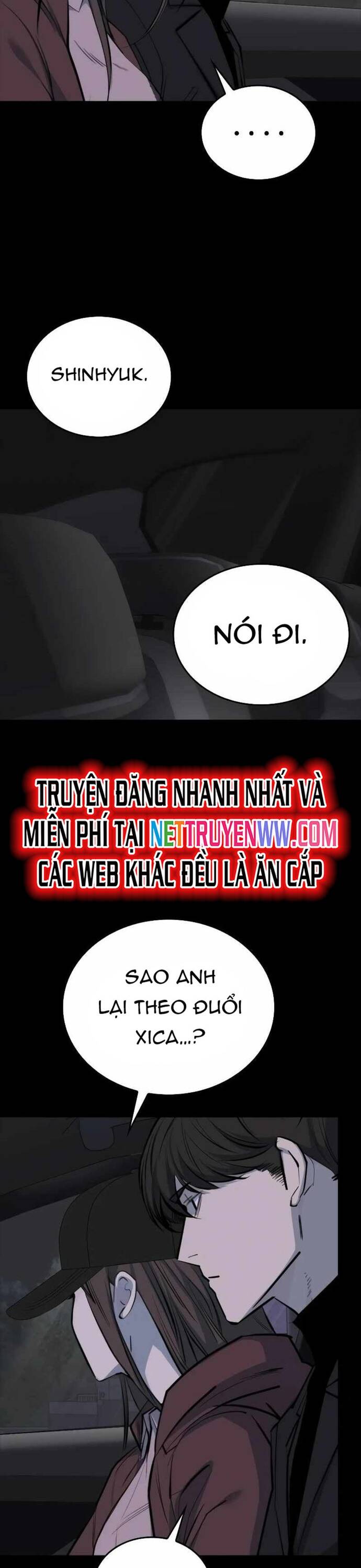 Vanta Black Chapter 8 - 17