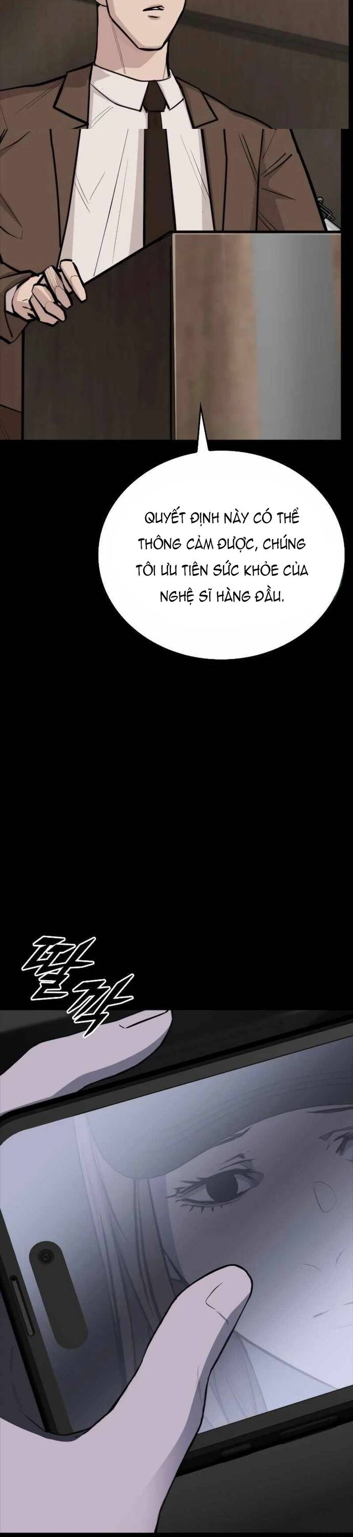 Vanta Black Chapter 8 - 3