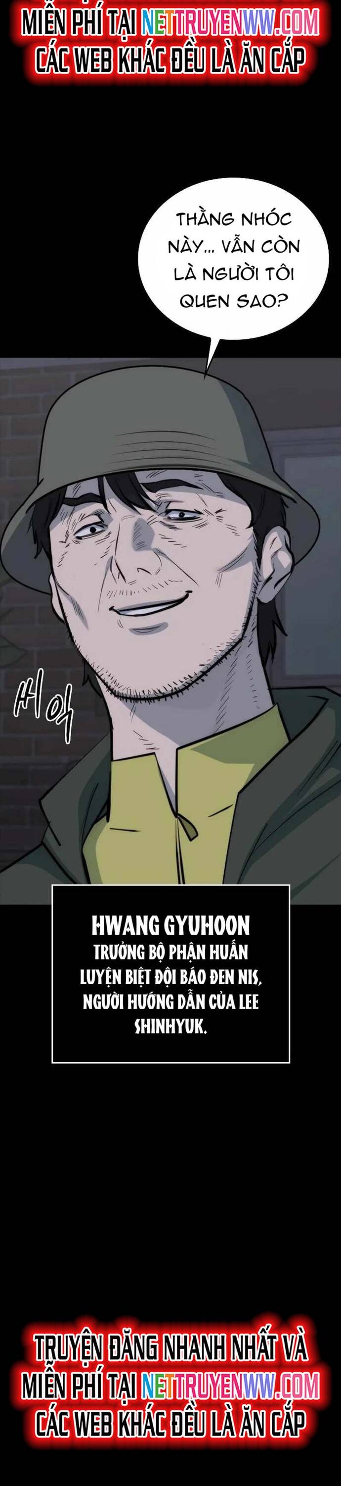 Vanta Black Chapter 8 - 22